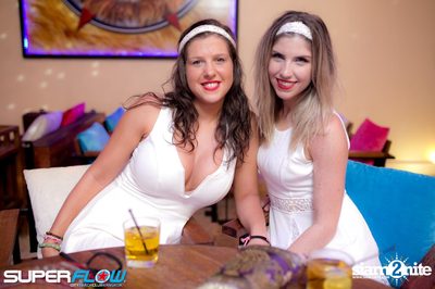Open Air White Party with DJ Rui Da Silva at Superflow — photo 64