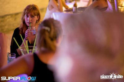 Open Air White Party with DJ Rui Da Silva at Superflow — photo 67