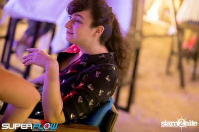 Open Air White Party with DJ Rui Da Silva at Superflow — photo 68