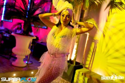 Open Air White Party with DJ Rui Da Silva at Superflow — photo 91