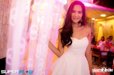 Open Air White Party with DJ Rui Da Silva at Superflow — photo 101