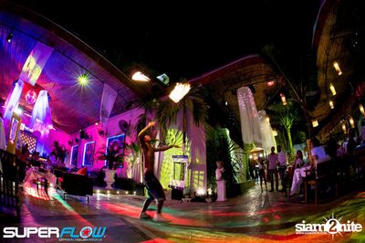 Open Air White Party with DJ Rui Da Silva at Superflow — photo 104