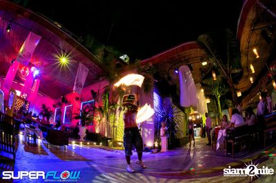 Open Air White Party with DJ Rui Da Silva at Superflow — photo 105