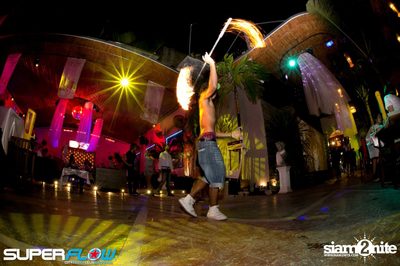 Open Air White Party with DJ Rui Da Silva at Superflow — photo 108