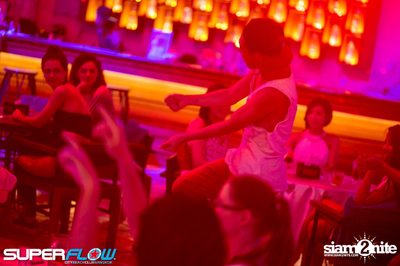 Open Air White Party with DJ Rui Da Silva at Superflow — photo 120