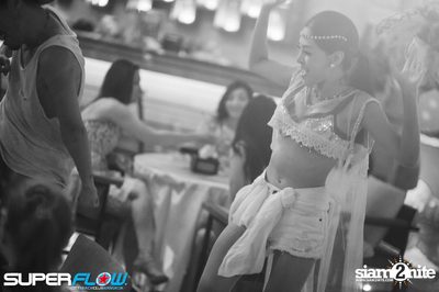 Open Air White Party with DJ Rui Da Silva at Superflow — photo 122