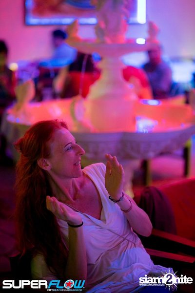 Open Air White Party with DJ Rui Da Silva at Superflow — photo 125