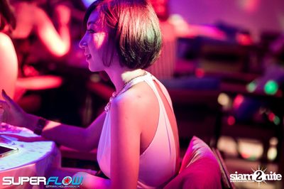 Open Air White Party with DJ Rui Da Silva at Superflow — photo 133