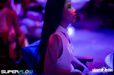 Open Air White Party with DJ Rui Da Silva at Superflow — photo 134