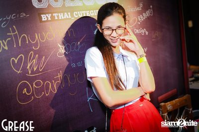 Friday Night at Grease Bangkok, Sukhumvit Soi 49 — photo 16
