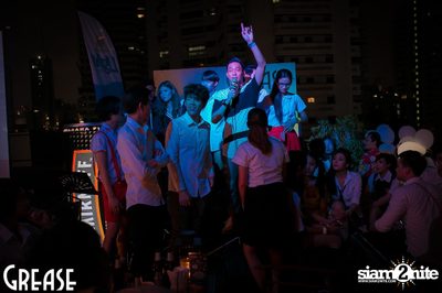 Friday Night at Grease Bangkok, Sukhumvit Soi 49 — photo 17