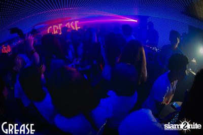 Friday Night at Grease Bangkok, Sukhumvit Soi 49 — photo 52