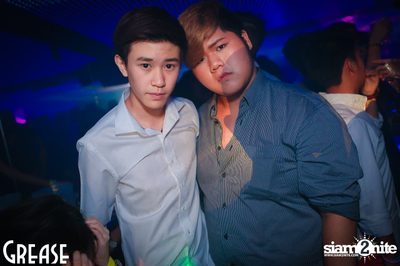 Friday Night at Grease Bangkok, Sukhumvit Soi 49 — photo 57