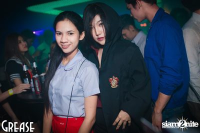 Friday Night at Grease Bangkok, Sukhumvit Soi 49 — photo 58