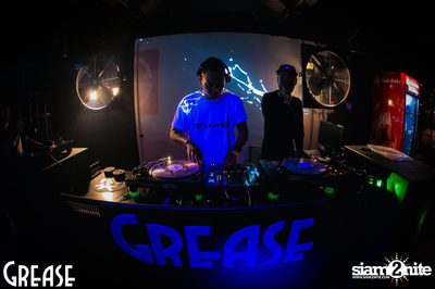 Friday Night at Grease Bangkok, Sukhumvit Soi 49 — photo 69