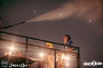 Sneakout presents Beach Wear Pool and Foam Party — photo 24