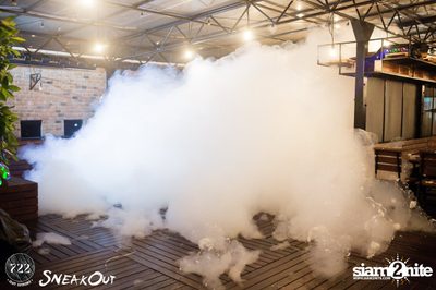Sneakout presents Beach Wear Pool and Foam Party — photo 37