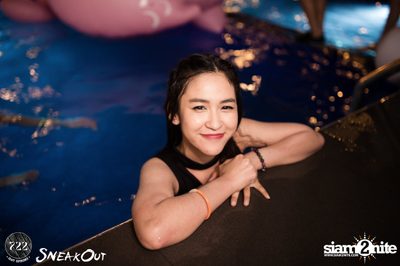 Sneakout presents Beach Wear Pool and Foam Party — photo 94