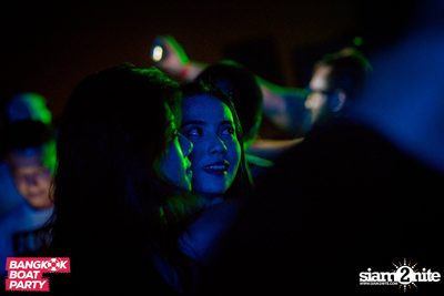 Bangkok Boat Party | Chao Phraya River — photo 64