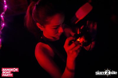 Bangkok Boat Party | Chao Phraya River — photo 72