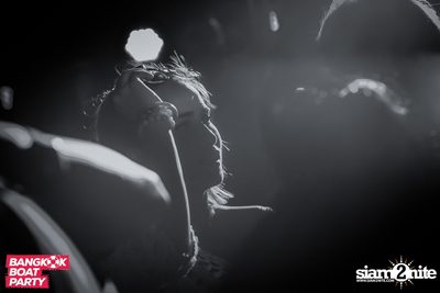 Bangkok Boat Party | Chao Phraya River — photo 113