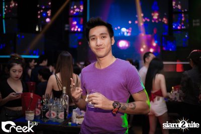 ปาร์ตี้คืนวันเสาร์ ที่ร้าน ครีก คลับ, เลียบด่วนเอกมัย-รามอินทรา — photo 13