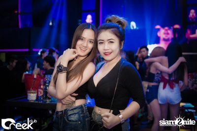 ปาร์ตี้คืนวันเสาร์ ที่ร้าน ครีก คลับ, เลียบด่วนเอกมัย-รามอินทรา — photo 14