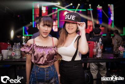 ปาร์ตี้คืนวันเสาร์ ที่ร้าน ครีก คลับ, เลียบด่วนเอกมัย-รามอินทรา — photo 17
