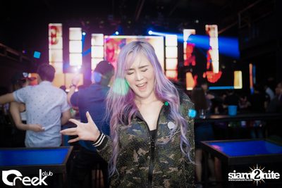 ปาร์ตี้คืนวันเสาร์ ที่ร้าน ครีก คลับ, เลียบด่วนเอกมัย-รามอินทรา — photo 20