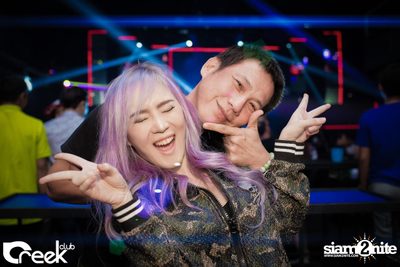 ปาร์ตี้คืนวันเสาร์ ที่ร้าน ครีก คลับ, เลียบด่วนเอกมัย-รามอินทรา — photo 21