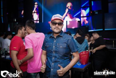 ปาร์ตี้คืนวันเสาร์ ที่ร้าน ครีก คลับ, เลียบด่วนเอกมัย-รามอินทรา — photo 27
