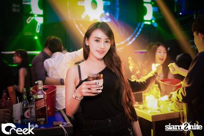 ปาร์ตี้คืนวันเสาร์ ที่ร้าน ครีก คลับ, เลียบด่วนเอกมัย-รามอินทรา — photo 42