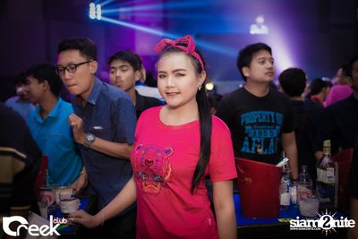 ปาร์ตี้คืนวันเสาร์ ที่ร้าน ครีก คลับ, เลียบด่วนเอกมัย-รามอินทรา — photo 43