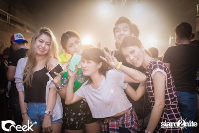 ปาร์ตี้คืนวันเสาร์ ที่ร้าน ครีก คลับ, เลียบด่วนเอกมัย-รามอินทรา — photo 47
