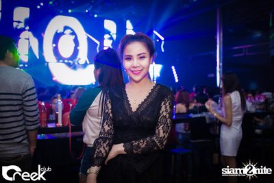 ปาร์ตี้คืนวันเสาร์ ที่ร้าน ครีก คลับ, เลียบด่วนเอกมัย-รามอินทรา — photo 48