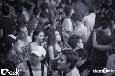ปาร์ตี้คืนวันเสาร์ ที่ร้าน ครีก คลับ, เลียบด่วนเอกมัย-รามอินทรา — photo 53