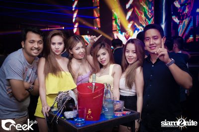 ปาร์ตี้คืนวันเสาร์ ที่ร้าน ครีก คลับ, เลียบด่วนเอกมัย-รามอินทรา — photo 59