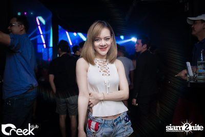 ปาร์ตี้คืนวันเสาร์ ที่ร้าน ครีก คลับ, เลียบด่วนเอกมัย-รามอินทรา — photo 63