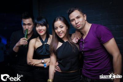 ปาร์ตี้คืนวันเสาร์ ที่ร้าน ครีก คลับ, เลียบด่วนเอกมัย-รามอินทรา — photo 66