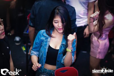ปาร์ตี้คืนวันเสาร์ ที่ร้าน ครีก คลับ, เลียบด่วนเอกมัย-รามอินทรา — photo 68
