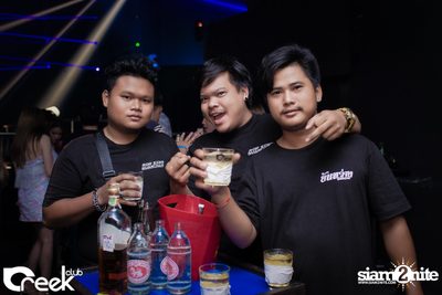 ปาร์ตี้คืนวันเสาร์ ที่ร้าน ครีก คลับ, เลียบด่วนเอกมัย-รามอินทรา — photo 71