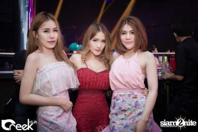 ปาร์ตี้คืนวันเสาร์ ที่ร้าน ครีก คลับ, เลียบด่วนเอกมัย-รามอินทรา — photo 72