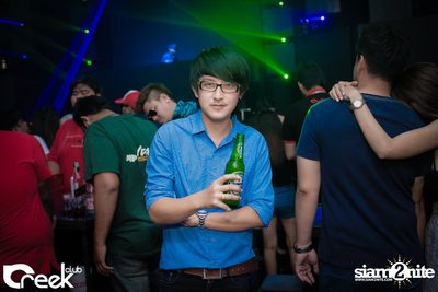 ปาร์ตี้คืนวันเสาร์ ที่ร้าน ครีก คลับ, เลียบด่วนเอกมัย-รามอินทรา — photo 73