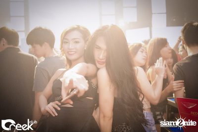 ปาร์ตี้คืนวันเสาร์ ที่ร้าน ครีก คลับ, เลียบด่วนเอกมัย-รามอินทรา — photo 77