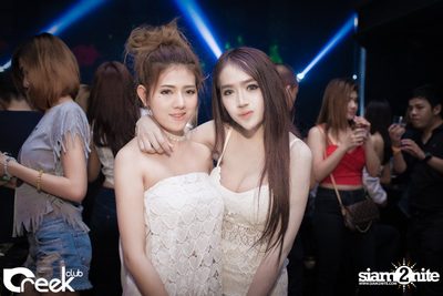 ปาร์ตี้คืนวันเสาร์ ที่ร้าน ครีก คลับ, เลียบด่วนเอกมัย-รามอินทรา — photo 79