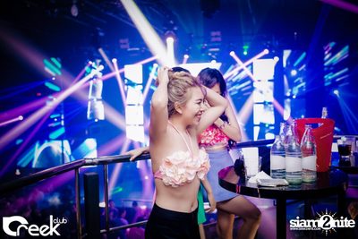 ปาร์ตี้คืนวันเสาร์ ที่ร้าน ครีก คลับ, เลียบด่วนเอกมัย-รามอินทรา — photo 80