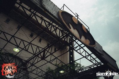 Meeting of Styles Thailand 2016 | Pattaya — photo 1