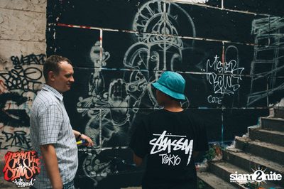 Meeting of Styles Thailand 2016 | Pattaya — photo 3