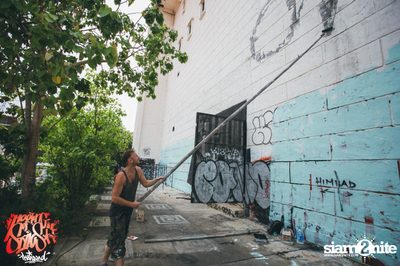 Meeting of Styles Thailand 2016 | Pattaya — photo 4