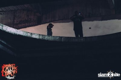 Meeting of Styles Thailand 2016 | Pattaya — photo 43